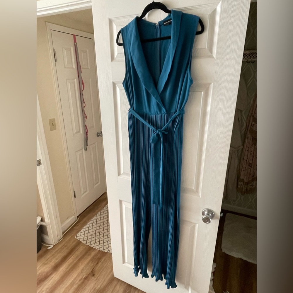 Jumpsuit, for tall women
